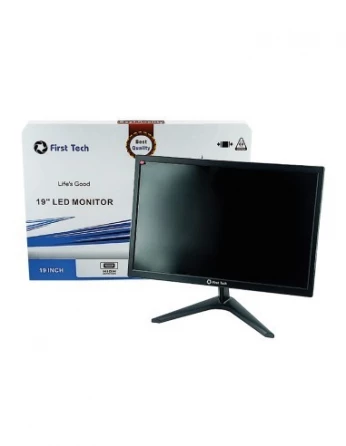 MONITEUR 19''