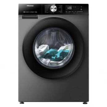 PROMO MACHINE À LAVER HISENSE 10.5K VAPEUR