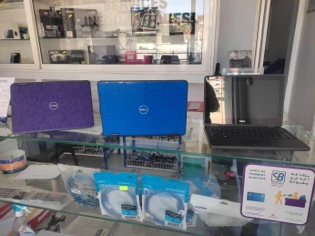 Dell Latitude 3189 Ecran Tactile