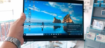 Dell Latitude 7390 IN 1 UltraBook FHD Tactile i5 8Th