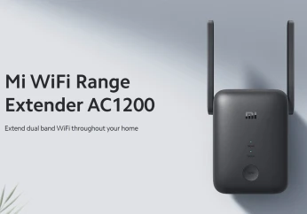 REPETEUR WIFI AC1200 RA75 MI DVB4270GL