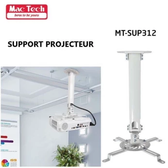 SUPPORT DATASHOW MT-SUP312 MACTECH /REF: 5442