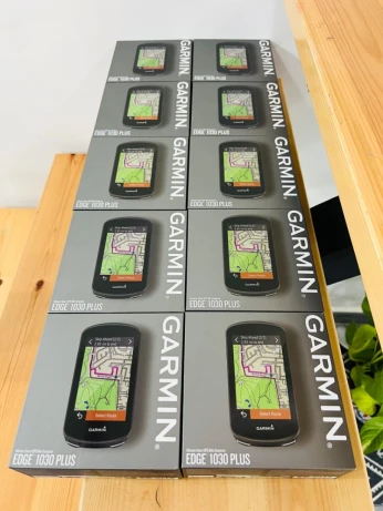Compteurs GPS Garmin edge 1040. Edge 1030 plus. Edge 830. Edge 530. Edge 130 plus