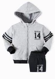 ADIDAS Ensemble Bébés
