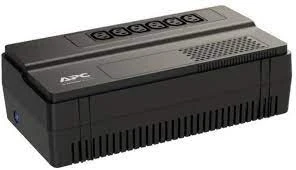 ONDULEUR APC Back-UPS BV 650VA, AVR, IEC Outlet, 230V