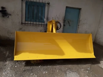 Komatsu Bala gd 661 ou611