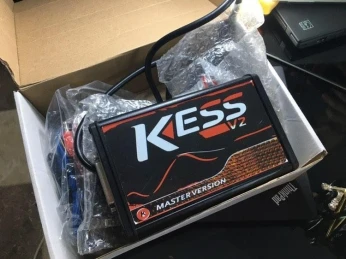 Kess master version