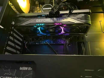 rtx 3070 ti gainward phoenix