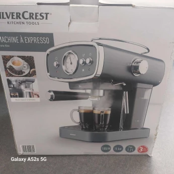Machine à café