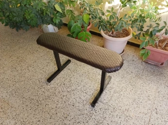 banc de musculation