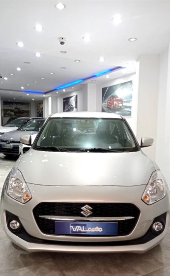 Suzuki Swift 2025 VVT