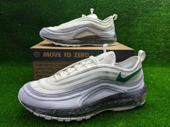 Nike Air Max Terrascape 97 - Ref DQ3976-100 - Original اصلية - Pointure 46 / 30 Centimètre