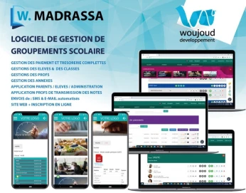 W-MADRASSA