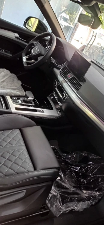 Audi Q5 2023 Sline Quattro
