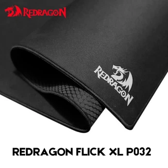 Tapis de Souris REDRAGON Flick P032 XL
