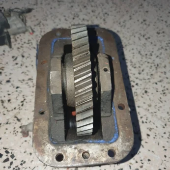 Pompe Hydraulique