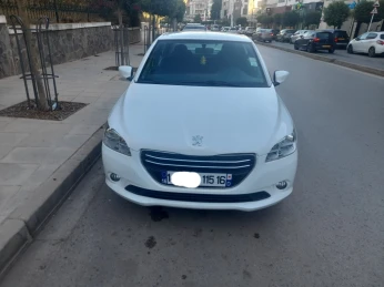 Peugeot 301 2015 Activ+2015