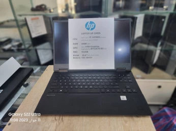 Laptop HP OMEN