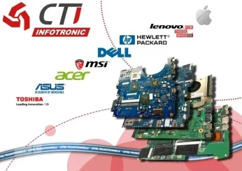 Carte mère pc portable lenovo