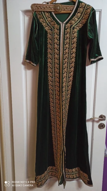 Caftan
