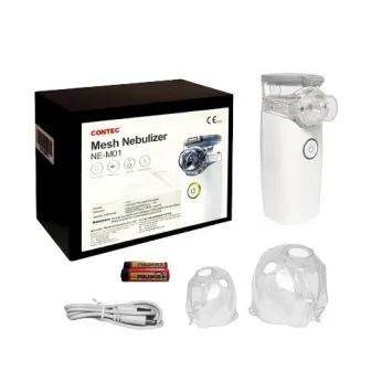 Nébuliseur Contec