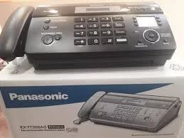FAX Panasonic KX-FT988FX