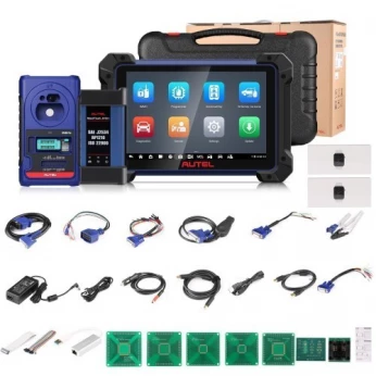 AUTEL im608 pro 2 FULL