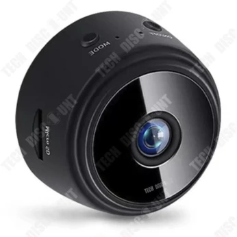 Vend Mini camera V380