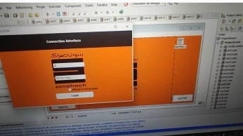 Création application Delphi 10 + SQL serveur 2014