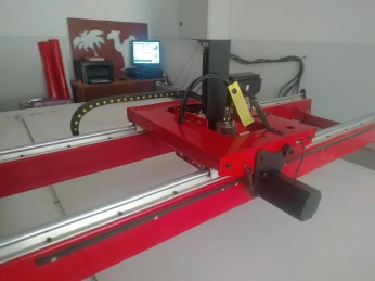 CNC Router 1220*2440 آلة التفريز