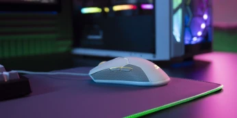 SOURIS GAMING MMV