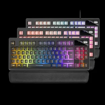 CLAVIER GAMING MKAX