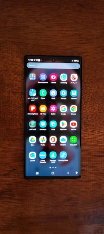 Galaxy note 10 plus 5g 12/256 Galaxy note 10 plua