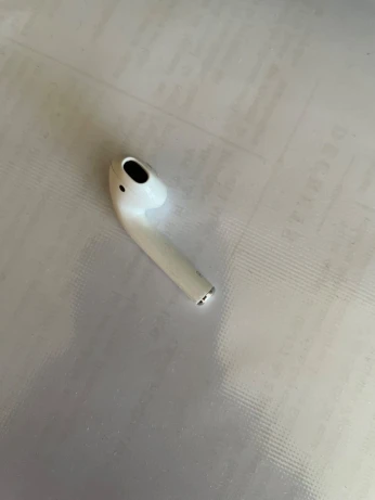 Oreillette droite AirPods 2