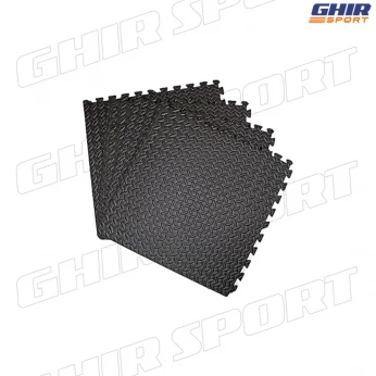 TAPIS DE SOL PUZZLE INVEST LS3259