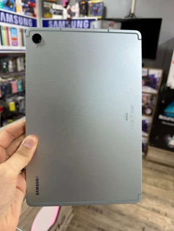 Samsung Galaxy tab S9 FE 6G 128G wifi etat comme neuf