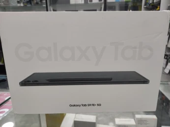 Samsung Galaxy Tab S9 fe + cellulaire 5G coffret sous blister 🇬🇧🇬🇧