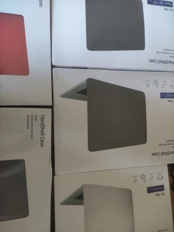 Hardshell coque hardcase mac book