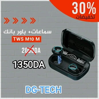 Kit bluetooth M10