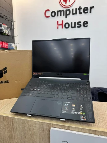 ASUS TUF