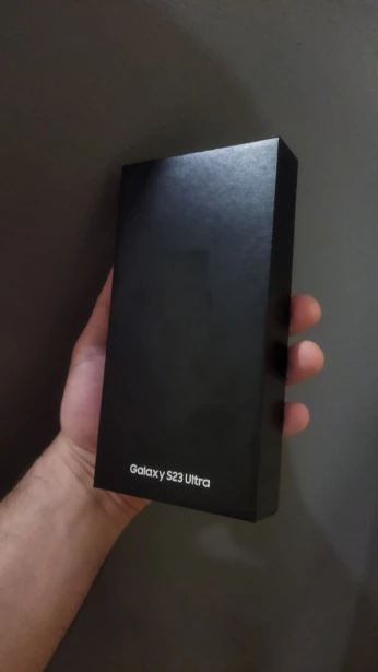 SAMSUNG S23 ULTRA 256G