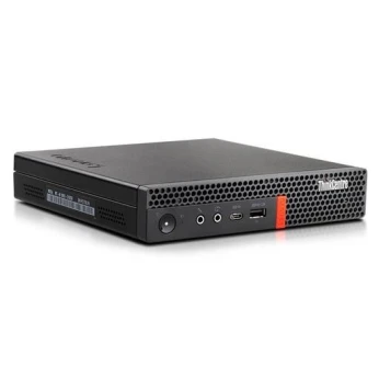 Unite Centrale Lenovo Thinkcentre M920q Tiny / I5-8500 / 8Go / 256Go Ssd / ETAT 9/10