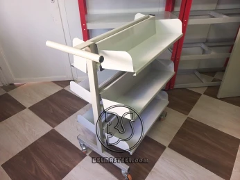 Desserte Servante Chariot