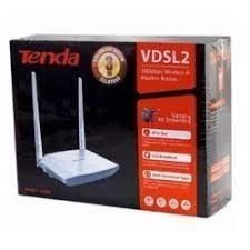 MODEM ROUTEUR TENDA V300 VDSL2/ADSL N300-WIFI