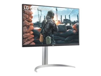 ÉCRAN LG 27UP650 W LED 27" 3840 X 2160 4K IPS DISPLAYHDR 2XHDMI DISPLAYPORT