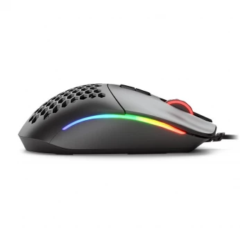 SOURIS GLORIOUS MODEL I  MATTE BLACK