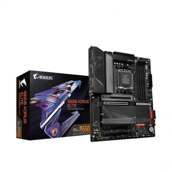 CARTE MERE GIGABYTE AM5 ATX B650 AORUS ELITE DDR5