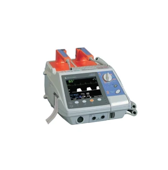 DEFIBRILLATEUR avec scope NIHON KOHDEN