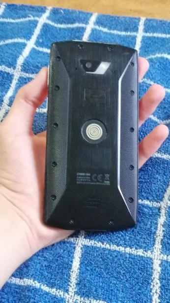 Crosscall Core M4