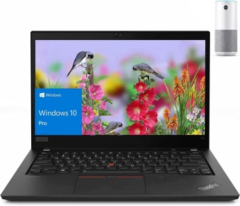 Lenovo ThinkPad T14 AMD Ryzen 7 pro 4750U 2.1 16GB RAM - 512GB SSD - Radeon Graphics